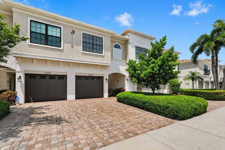 Property photo for 4072 OVERTURE CIRCLE, #462, Bradenton, FL