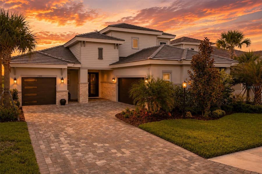 Property photo for 17122 RANCHSIDE PLACE, Bradenton, FL