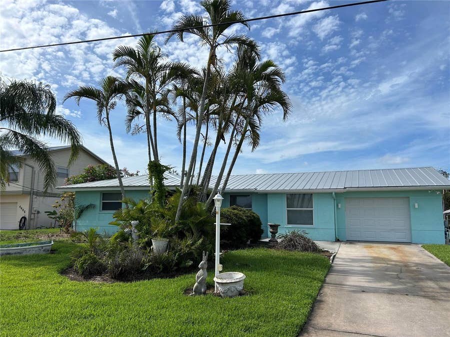 Property photo for 4411 SAILFISH LANE, Palmetto, FL