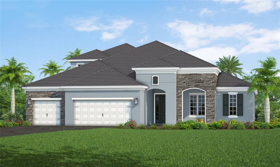 Property photo for 6333 LAKE WOODRUFF COURT, Sarasota, FL