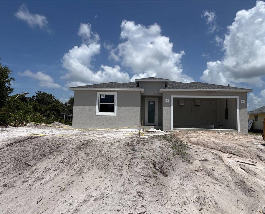 Property photo for 10452 GREENWAY AVENUE, Englewood, FL