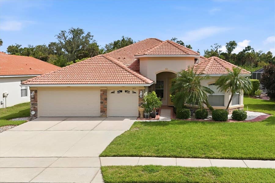 Property photo for 4612 62ND AVENUE E, Bradenton, FL