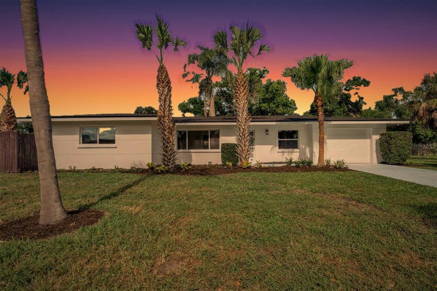 Property photo for 2769 WISTERIA PLACE, Sarasota, FL