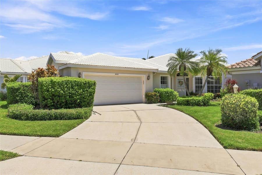 Property photo for 4021 VIA MIRADA, Sarasota, FL