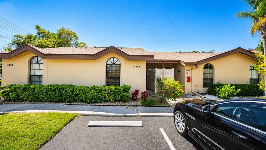 Property photo for 4542 MORNINGSIDE, #39, Sarasota, FL