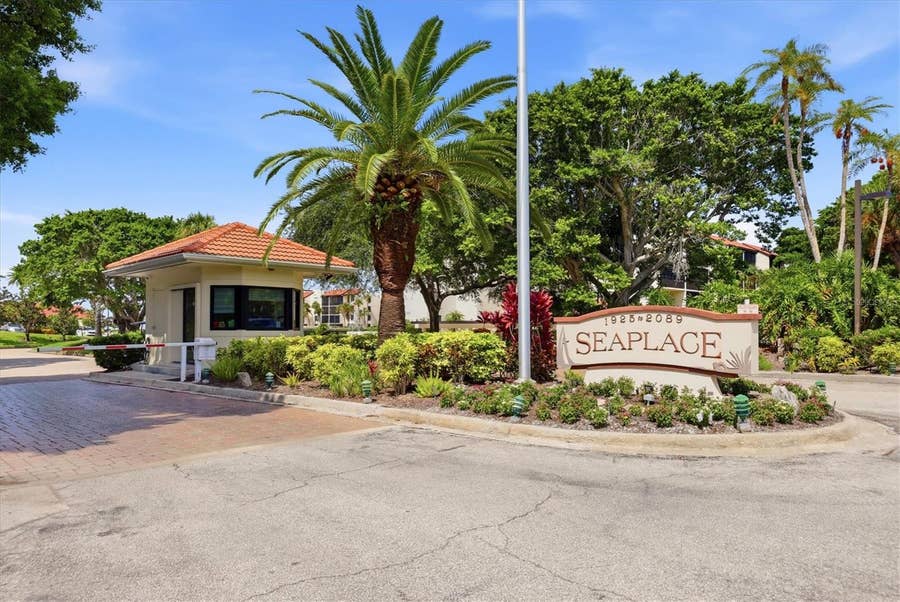 Property photo for 2089 GULF OF MEXICO DRIVE, #G1-302, Longboat Key, FL