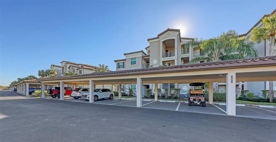 Property photo for 16814 VARDON TERRACE, #303, Bradenton, FL