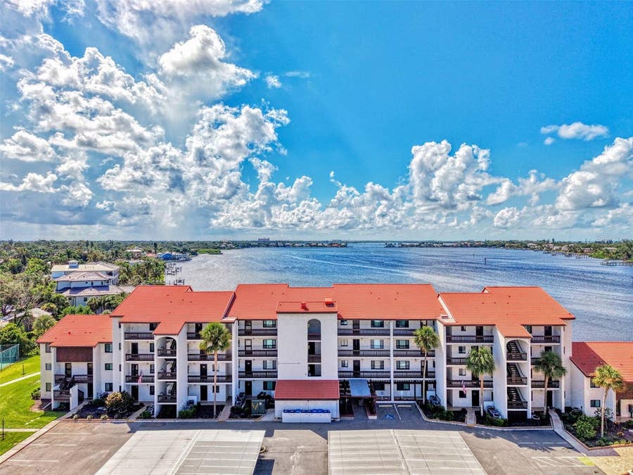 Property photo for 1608 STICKNEY POINT ROAD, #8-107, Sarasota, FL