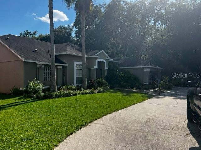 Property photo for 5781 AUTUMN CHASE CIRCLE, Sanford, FL
