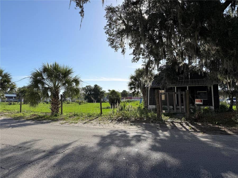 Property photo for 1015 MAKOWSKI ROAD, Wauchula, FL