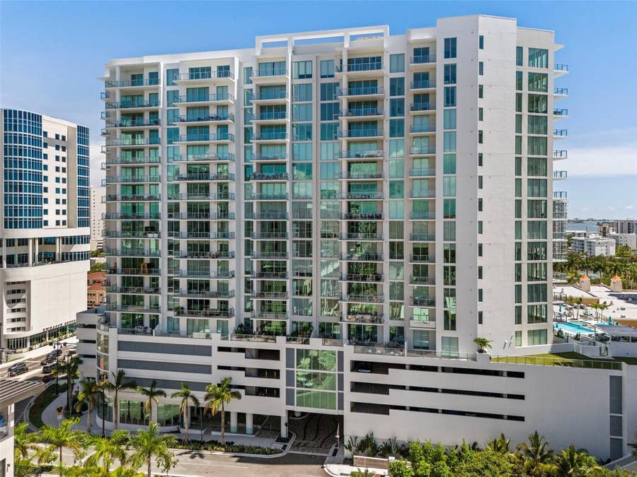 Property photo for 301 QUAY COMMONS, #1903, Sarasota, FL