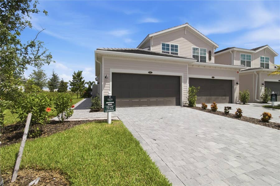Property photo for 19235 CHERRYSTONE WAY, #101, Lakewood Ranch, FL