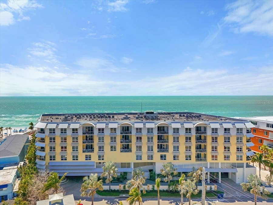 Property photo for 915 SEASIDE DR, #405, WEEKS 22-23, Sarasota, FL