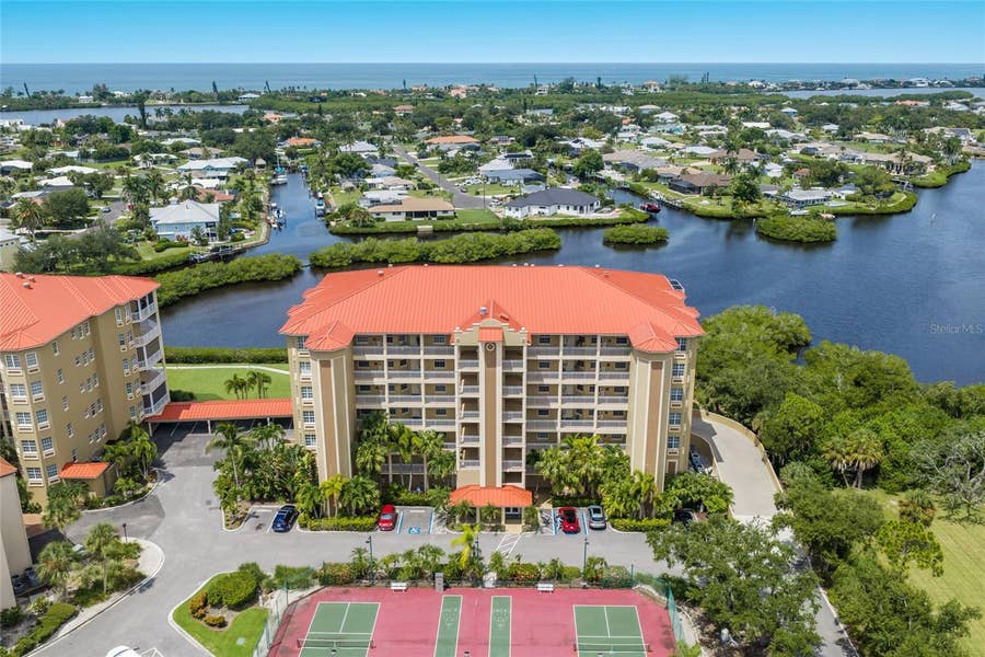 Property photo for 5100 JESSIE HARBOR DRIVE, #404, Osprey, FL