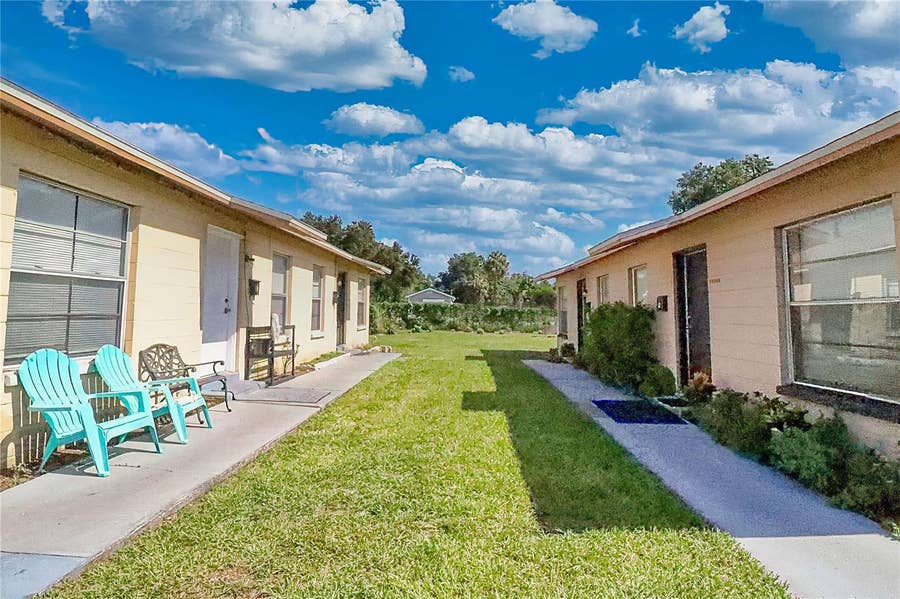 Property photo for 2906 E 22ND AVENUE, Tampa, FL