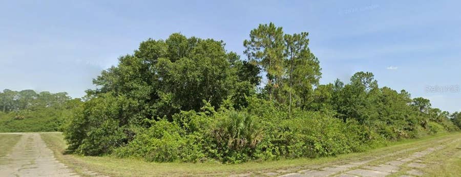 Property photo for FLAMBEAU AVENUE, North Port, FL