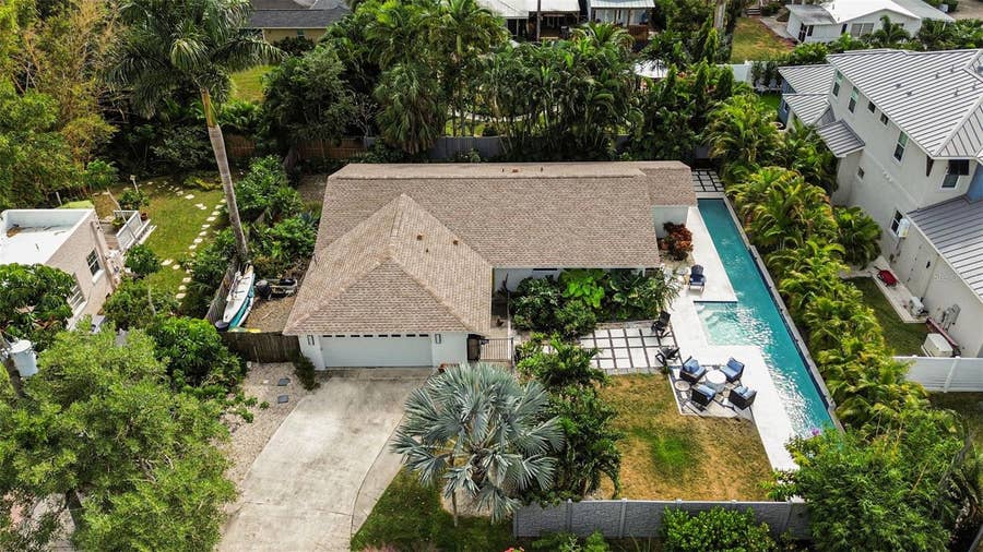 Property photo for 1750 ALTA VISTA STREET, Sarasota, FL
