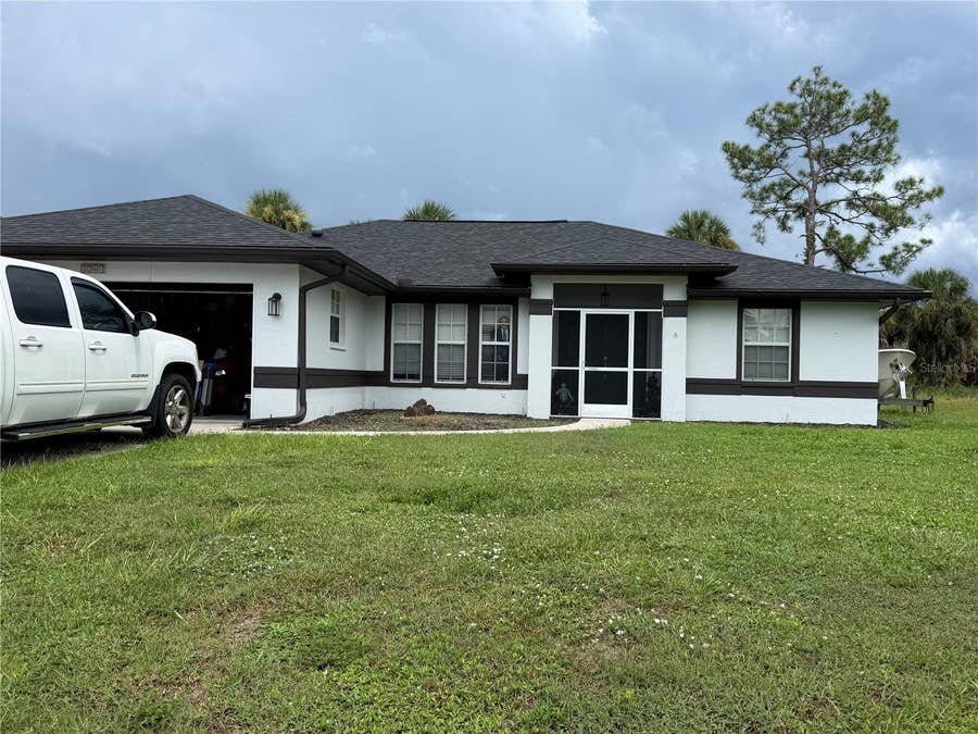 Property photo for 5264 BRICKELL DRIVE, North Port, FL