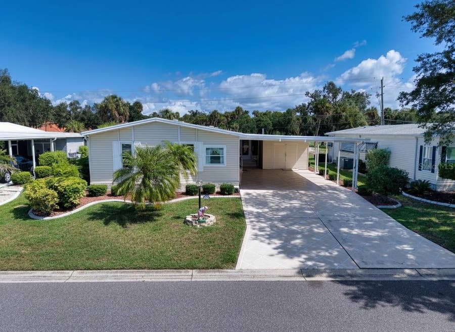 Property photo for 8530 COUNTESS AVENUE CIRCLE, Palmetto, FL