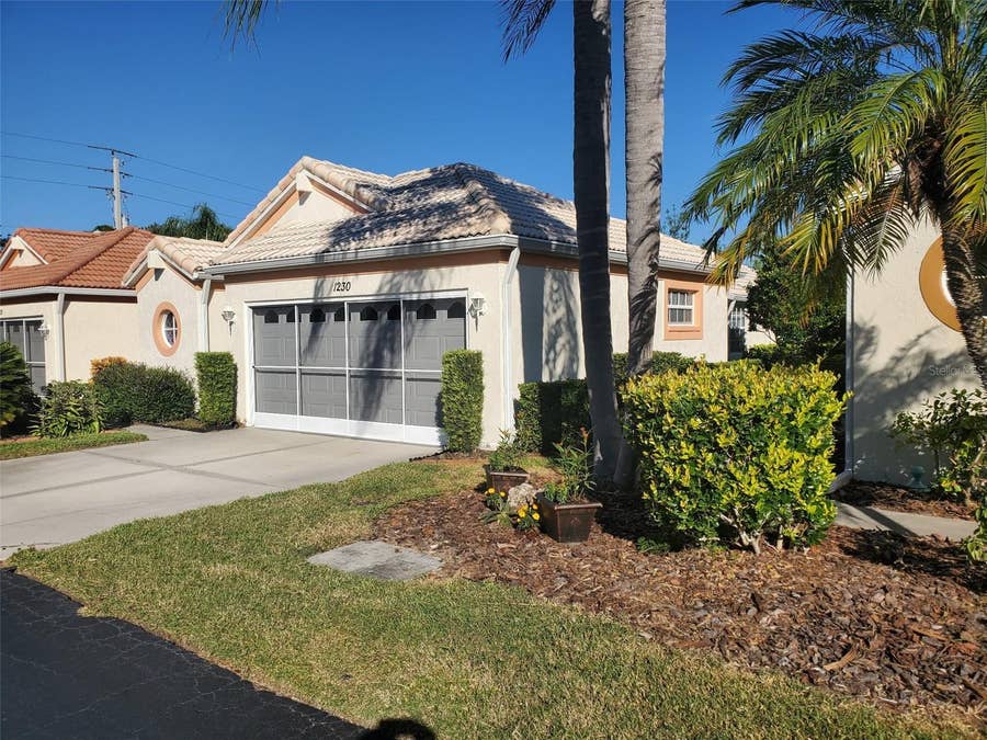 Property photo for Venice, FL
