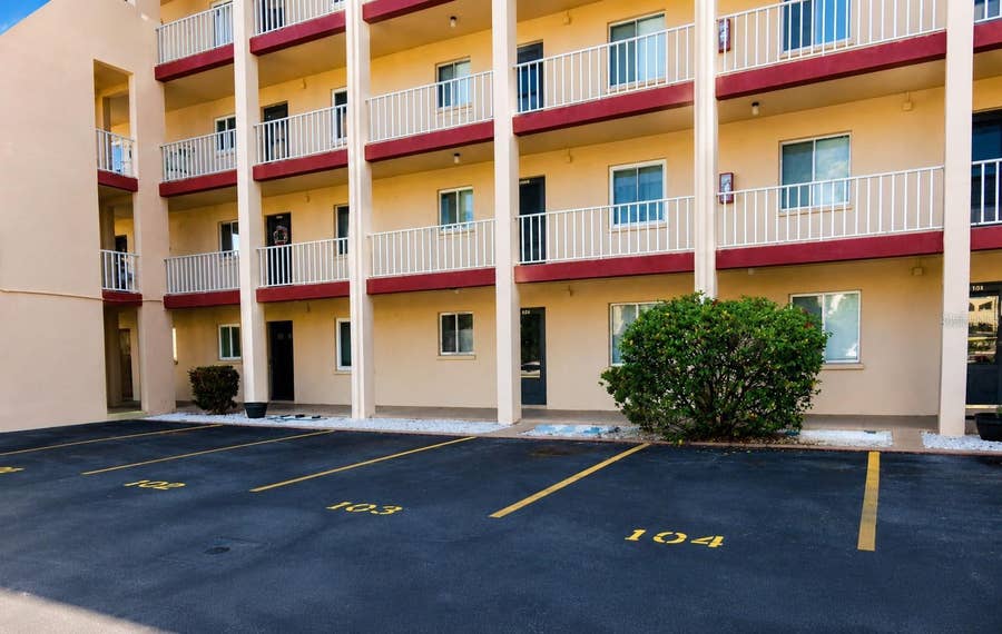 Property photo for 4111 HERON WAY, #E-103, Bradenton, FL