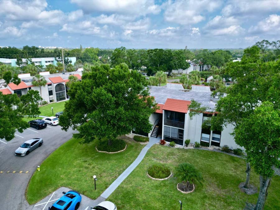 Property photo for 3255 BENEVA ROAD, #201, Sarasota, FL