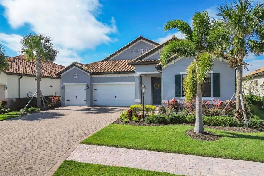 Property photo for 7028 HIGHGATE LANE, Bradenton, FL