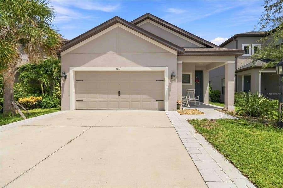 Property photo for 5517 SUMMIT GLEN, Bradenton, FL