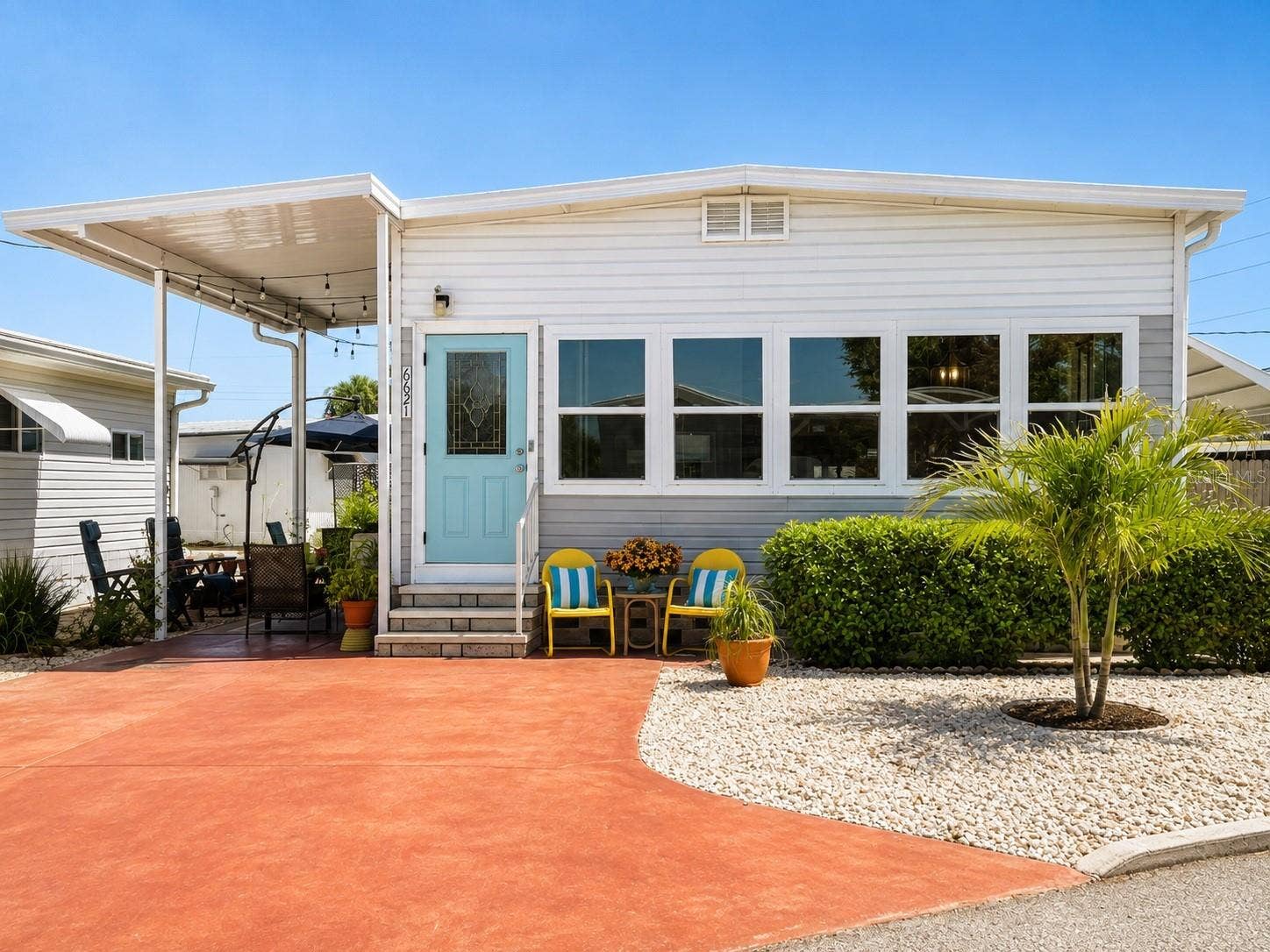 6621 MARINA DRIVE, Bradenton, FL 34207 6621 MARINA DRIVE, Bradenton, FL 34207