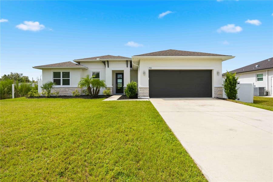Property photo for 2341 SNUG STREET, North Port, FL