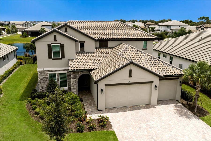 Property photo for 4811 HONEY DEW LANE, Bradenton, FL