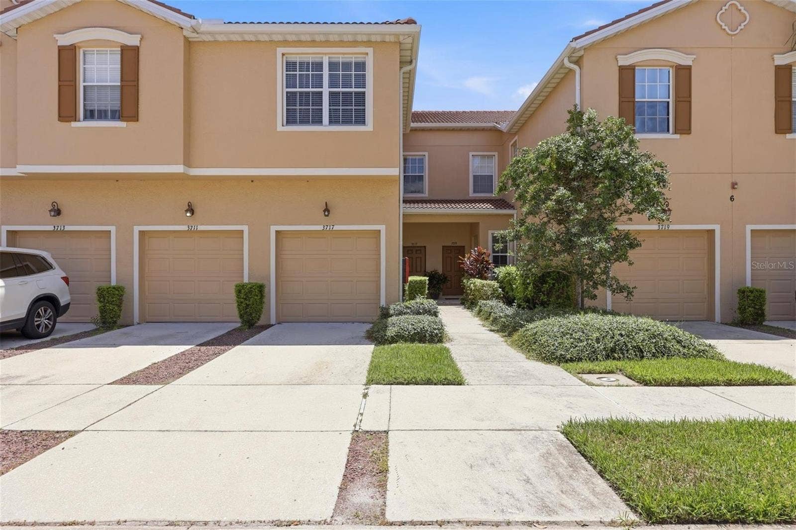 3717 PARKRIDGE CIRCLE, #6-102, Sarasota, FL 34243