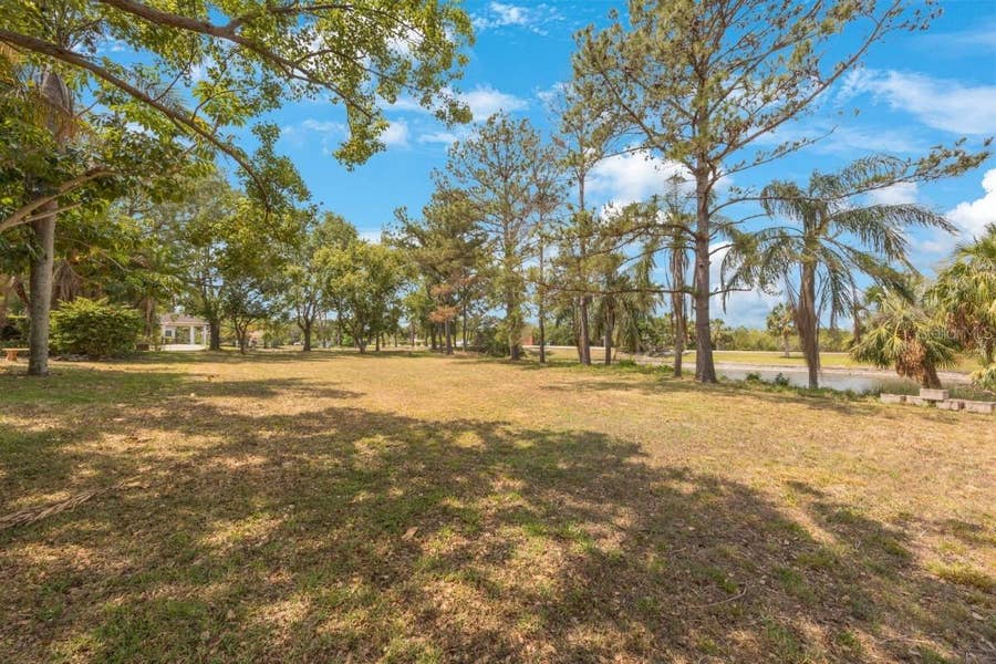 Property photo for Lot #24 SAIL HARBOR CIRCLE LANE, Tarpon Springs, FL