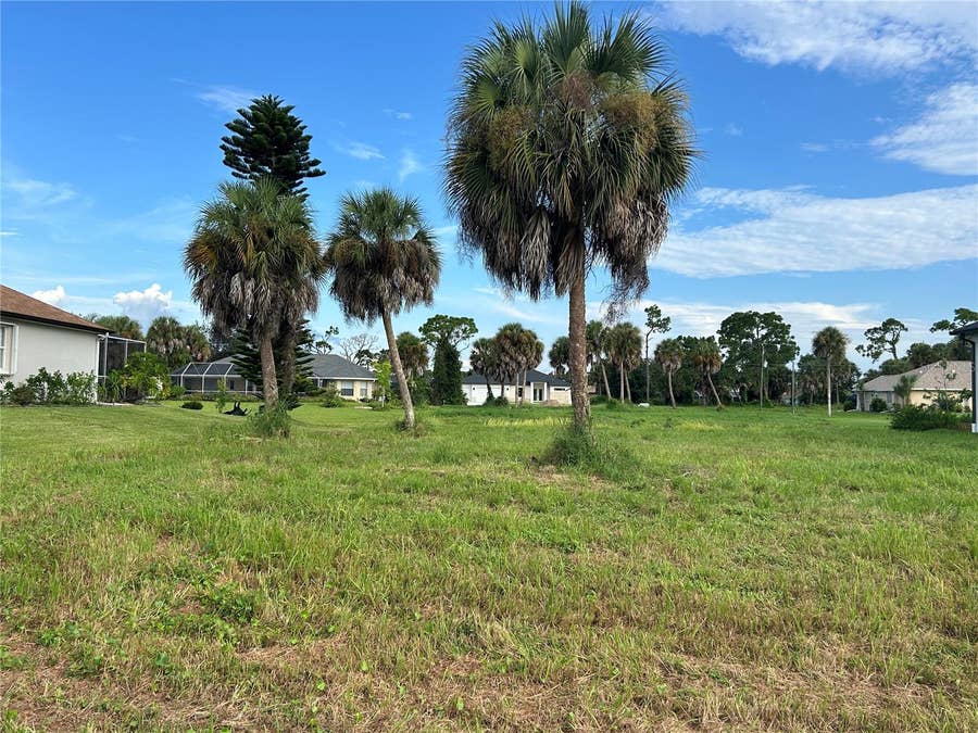 Property photo for 105 MARKER ROAD, Rotonda West, FL