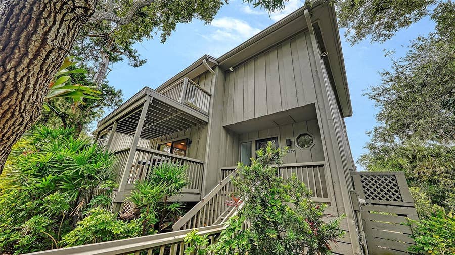 Property photo for 1372 LANDINGS POINT, #28, Sarasota, FL