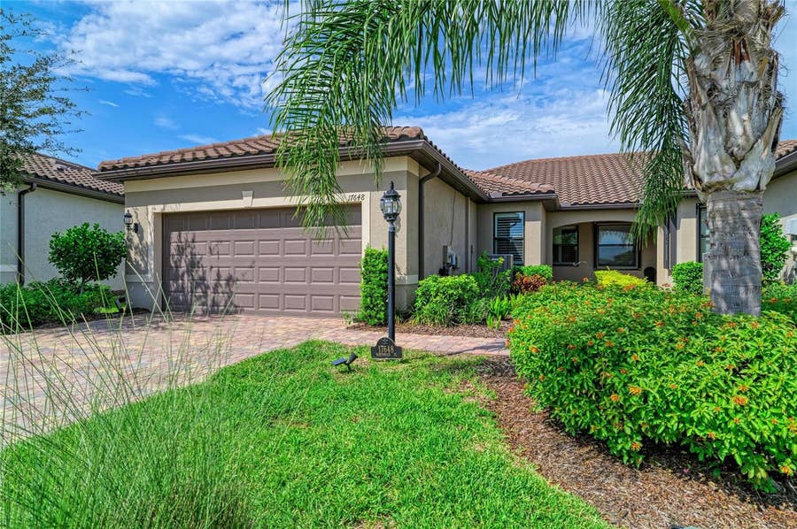 Property photo for 17648 NORTHWOOD PLACE, Lakewood Ranch, FL
