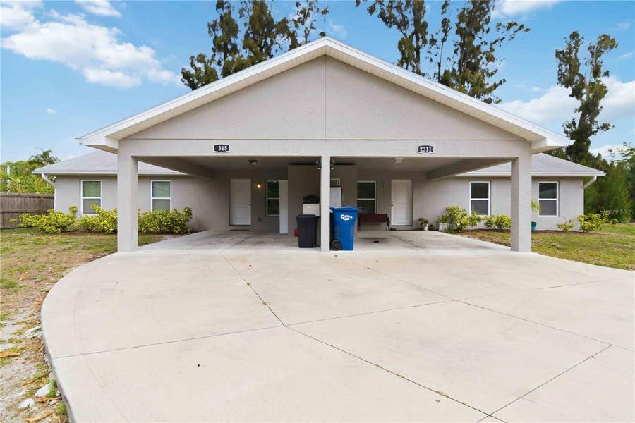 Property photo for 2311 54TH AVENUE DRIVE W, Bradenton, FL