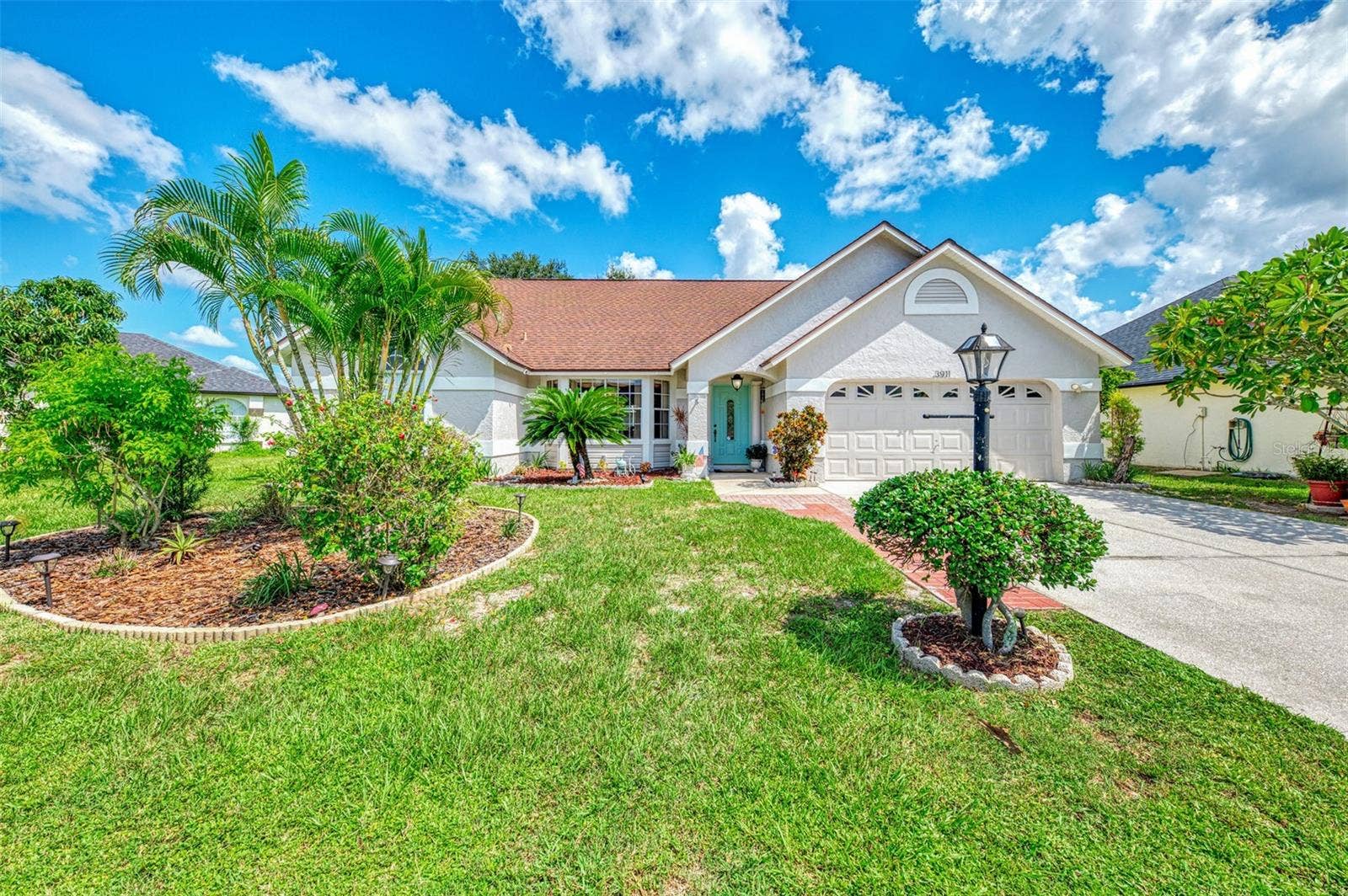 3911 77TH PLACE E, Sarasota, FL 34243