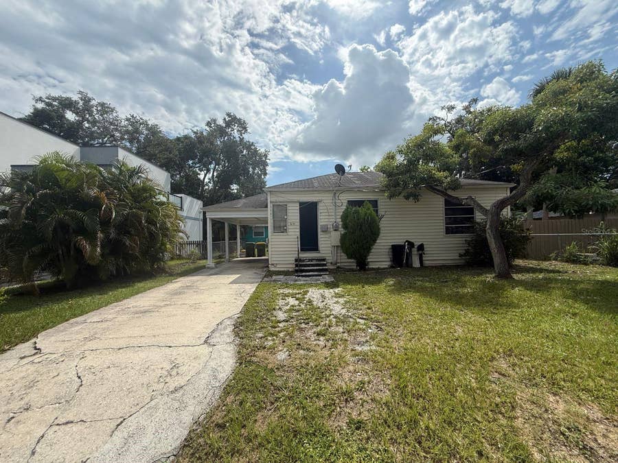 Property photo for 614 N OSPREY AVENUE, Sarasota, FL