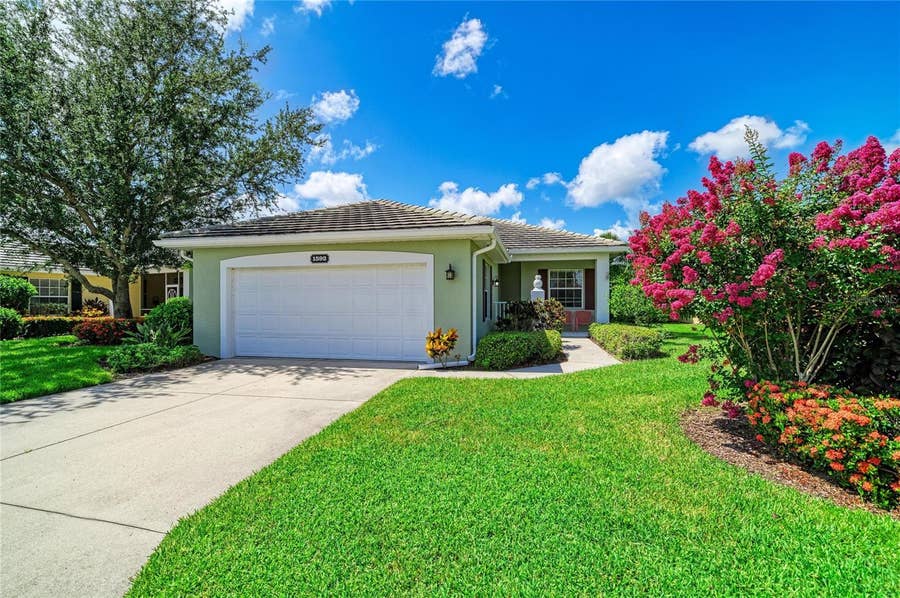 Property photo for 1592 MONARCH DRIVE, #1592, Venice, FL