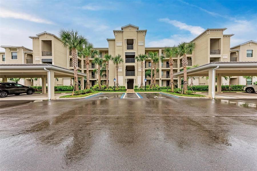 Property photo for 18114 GAWTHROP DRIVE, #103, Bradenton, FL