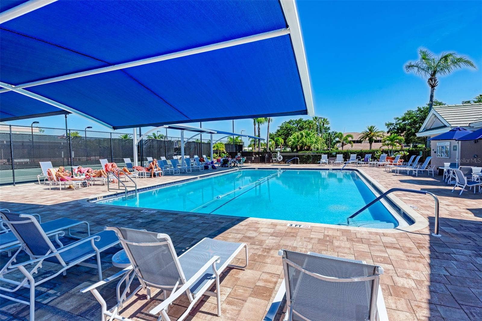 6904 DREWRYS BLUFF, #807, Bradenton, FL 34203 6904 DREWRYS BLUFF, #807, Bradenton, FL 34203