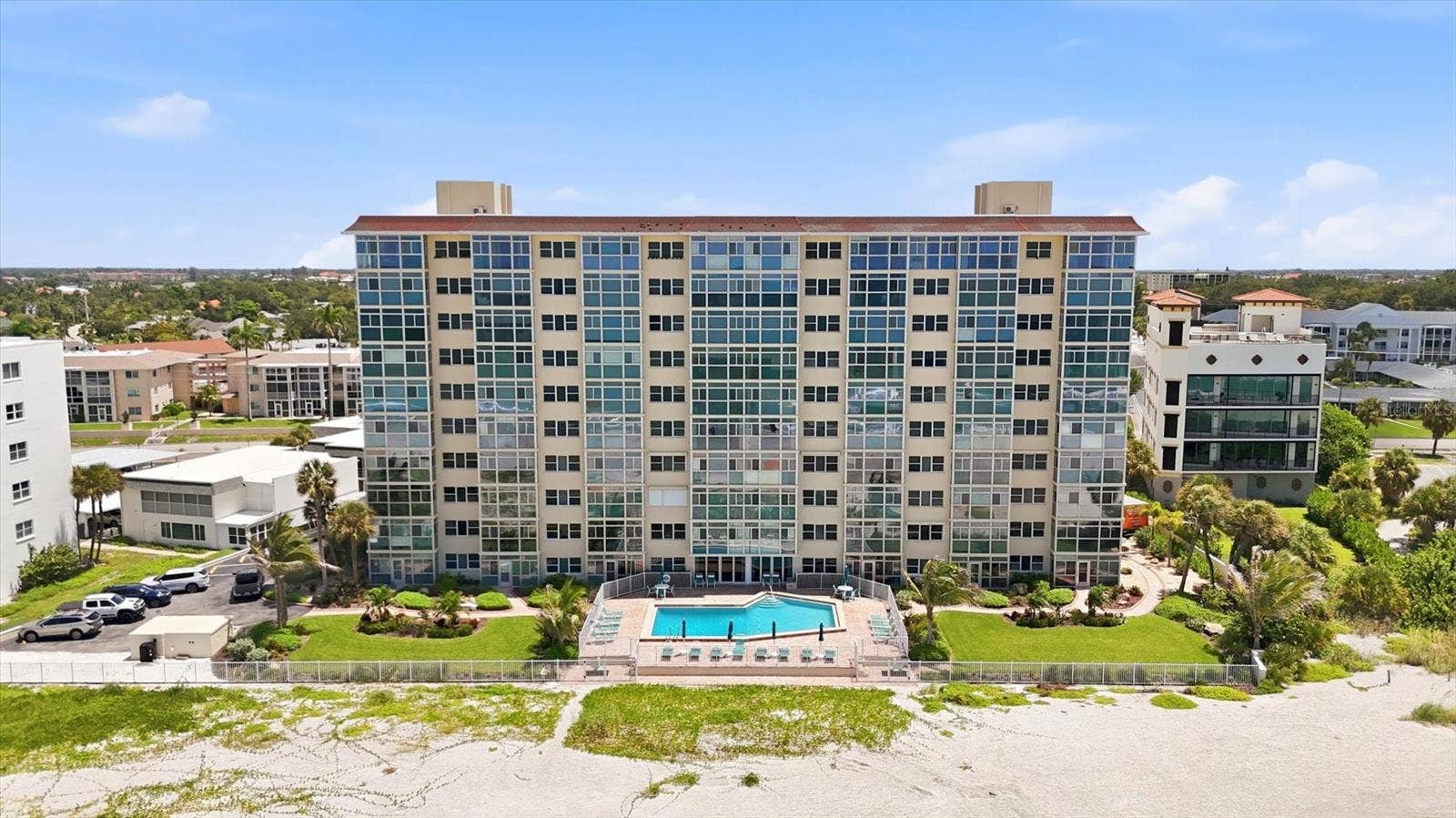 255 THE ESPLANADE N, #707, Venice, FL 34285 255 THE ESPLANADE N, #707, Venice, FL 34285
