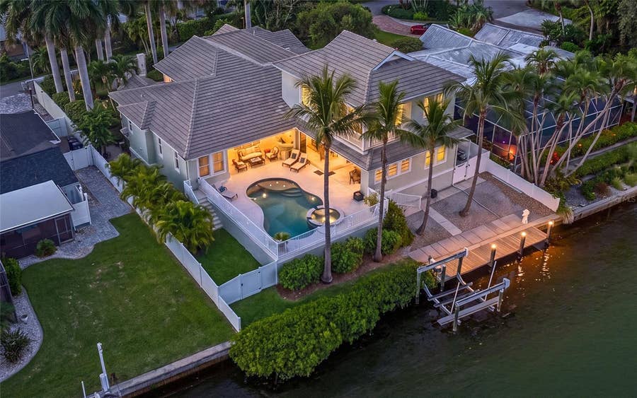 Property photo for 1662 ANCHORAGE STREET, Sarasota, FL