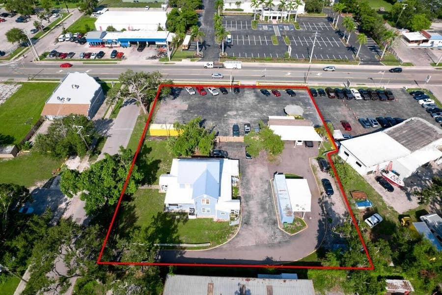 Property photo for 1827 9TH STREET W, Bradenton, FL