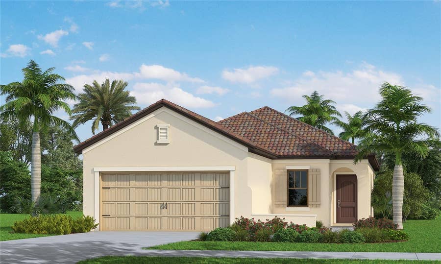 Property photo for 333 ALTAMURA CIRCLE, Nokomis, FL