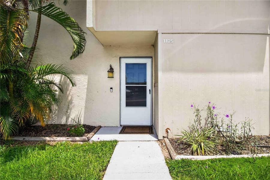 Property photo for 1125 LONGFELLOW WAY, #125-B, Sarasota, FL
