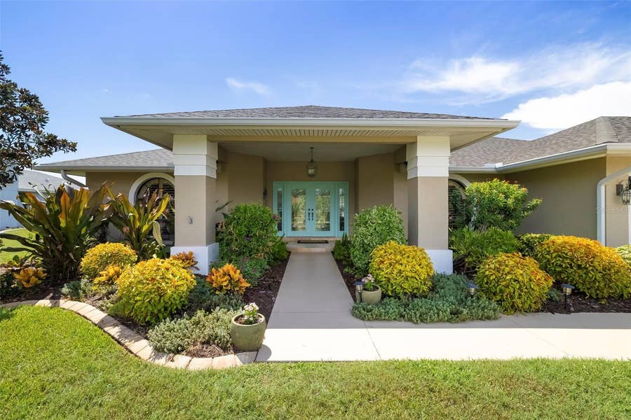 Property photo for 3205 WILDERNESS BOULEVARD E, Parrish, FL