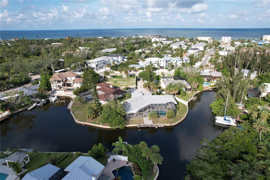Property photo for 6937 MIDNIGHT PASS ROAD, Sarasota, FL