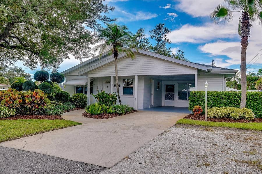 Property photo for 3514 32ND STREET W, Bradenton, FL